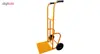 باربر دستی مدل HS1 طرح مینی