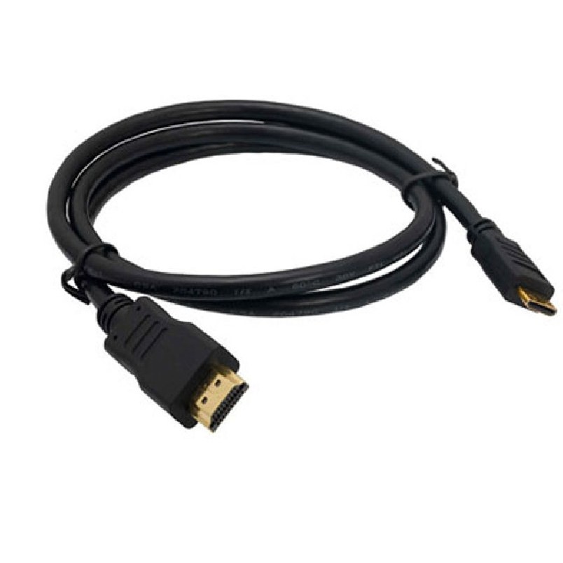 کابل مینی HDMI به HDMI
