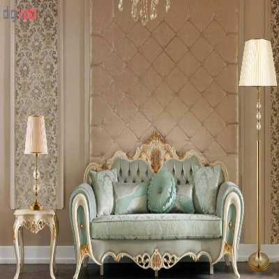 آباژور اصفیان طرح آیناز مدل MRK20 مجموعه 2 عددی