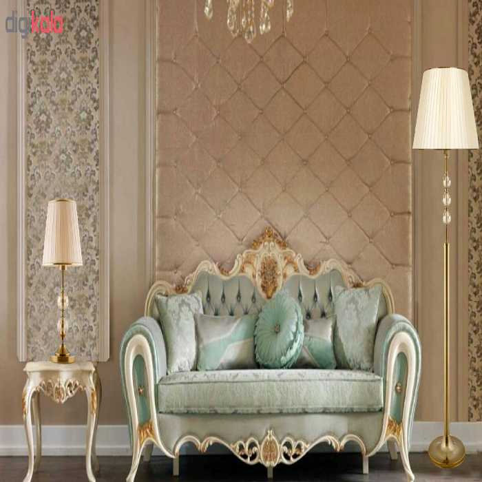 آباژور اصفیان طرح آیناز مدل MRK20 مجموعه 2 عددی