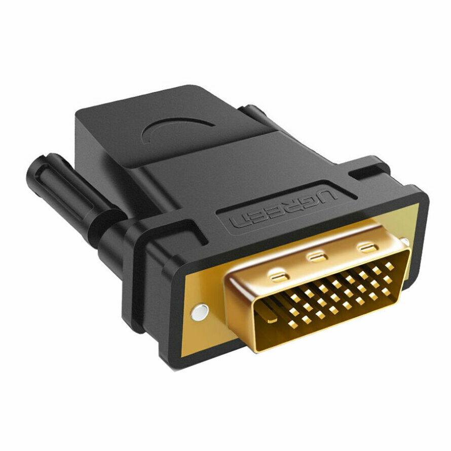 مبدل DVI به HDMI یوگرین 20124