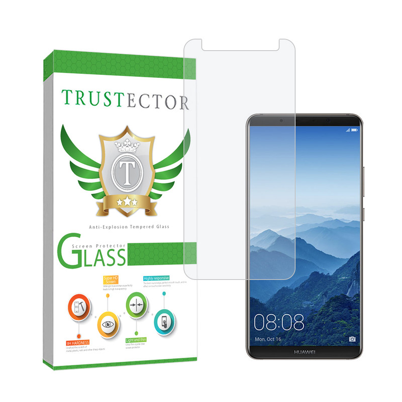 محافظ صفحه نمایش تراستکتور مدل SIMPLT مناسب برای گوشی موبایل هوآوی Mate 10 Pro | کالا برتری