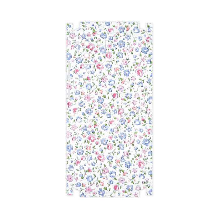 برچسب پوششی ماهوت مدل Painted-Flowers-FullSkin مناسب برای گوشی موبایل سامسونگ Galaxy A03