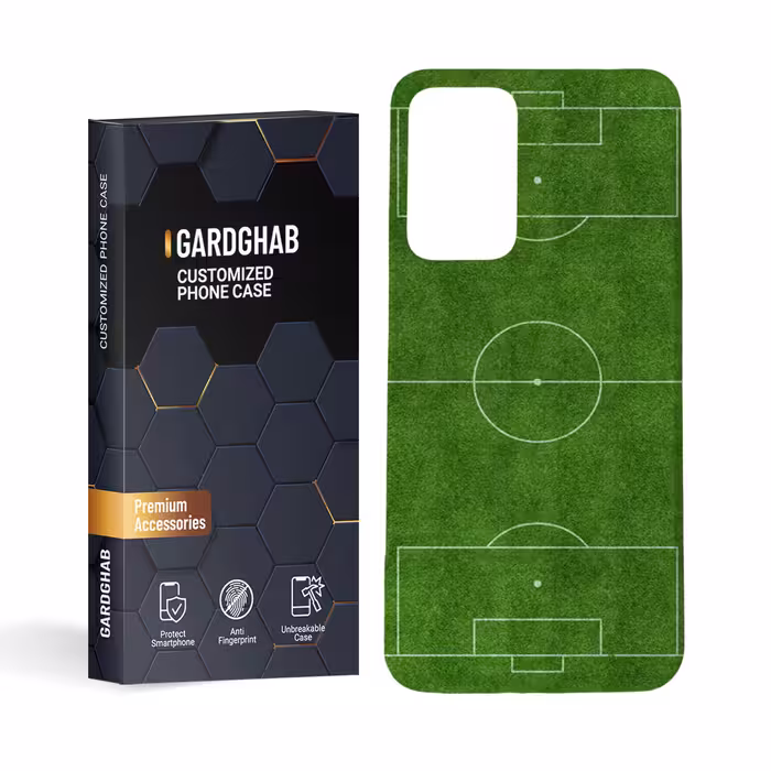 کاور گارد قاب مدل پسرانه مناسب برای گوشی موبایل شیائومی Redmi note 11 pro 4g