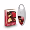 عطر جیبی زنانه پینک گارد مدل باکارات رژ 540 حجم 16 میلی لیتر