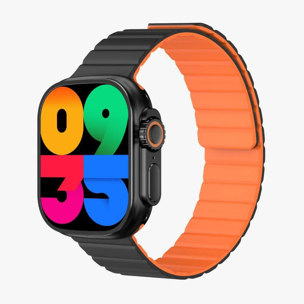 ساعت هوشمند اولترا اس ای گرین لاین مدل Green Lion Ultra SE GNSW85UL سایز 49 میلی متری