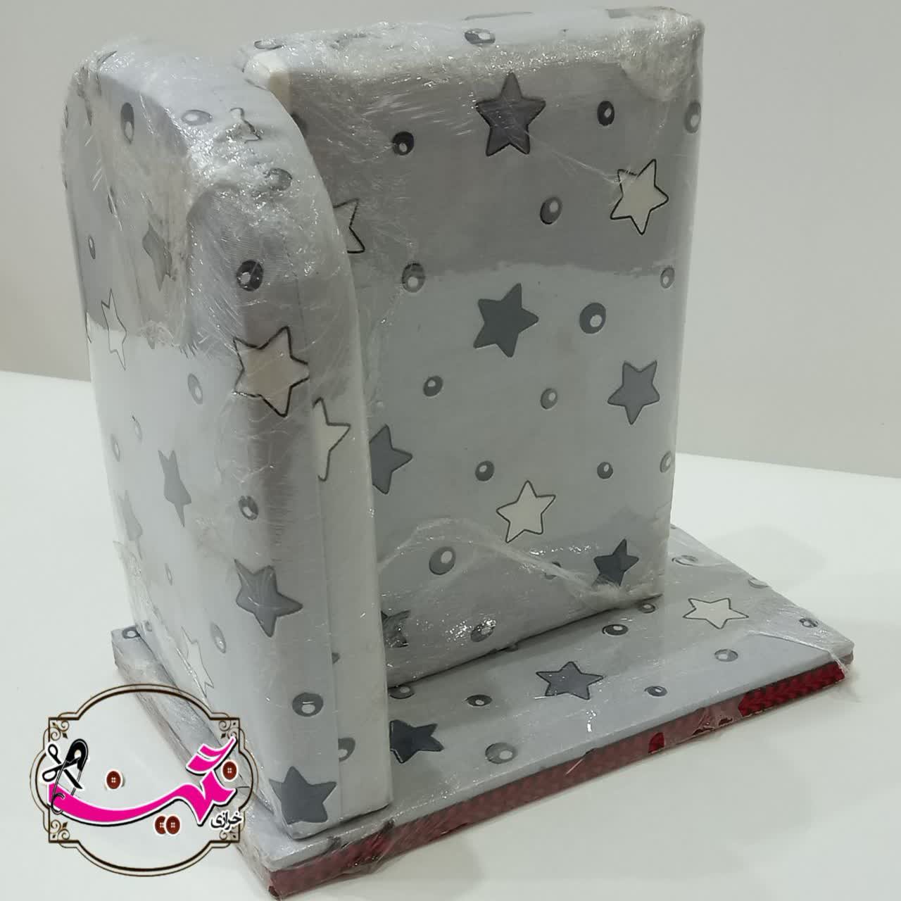 ژانت حلقه آستین