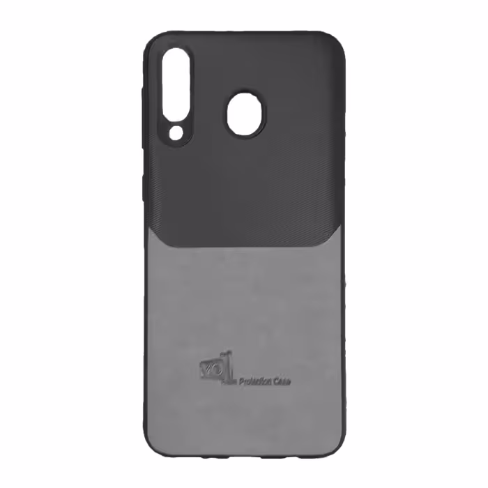 کاور مدل M01 مناسب برای گوشی موبایل سامسونگ Galaxy M20
