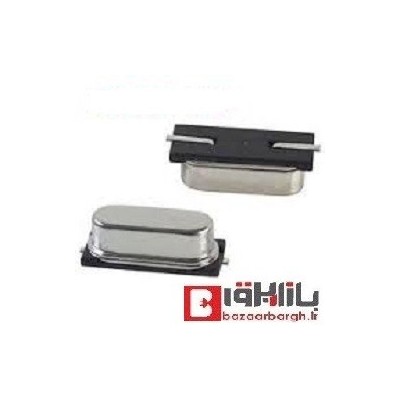 کریستال 3.5795 مگاهرتز XTAL SMD