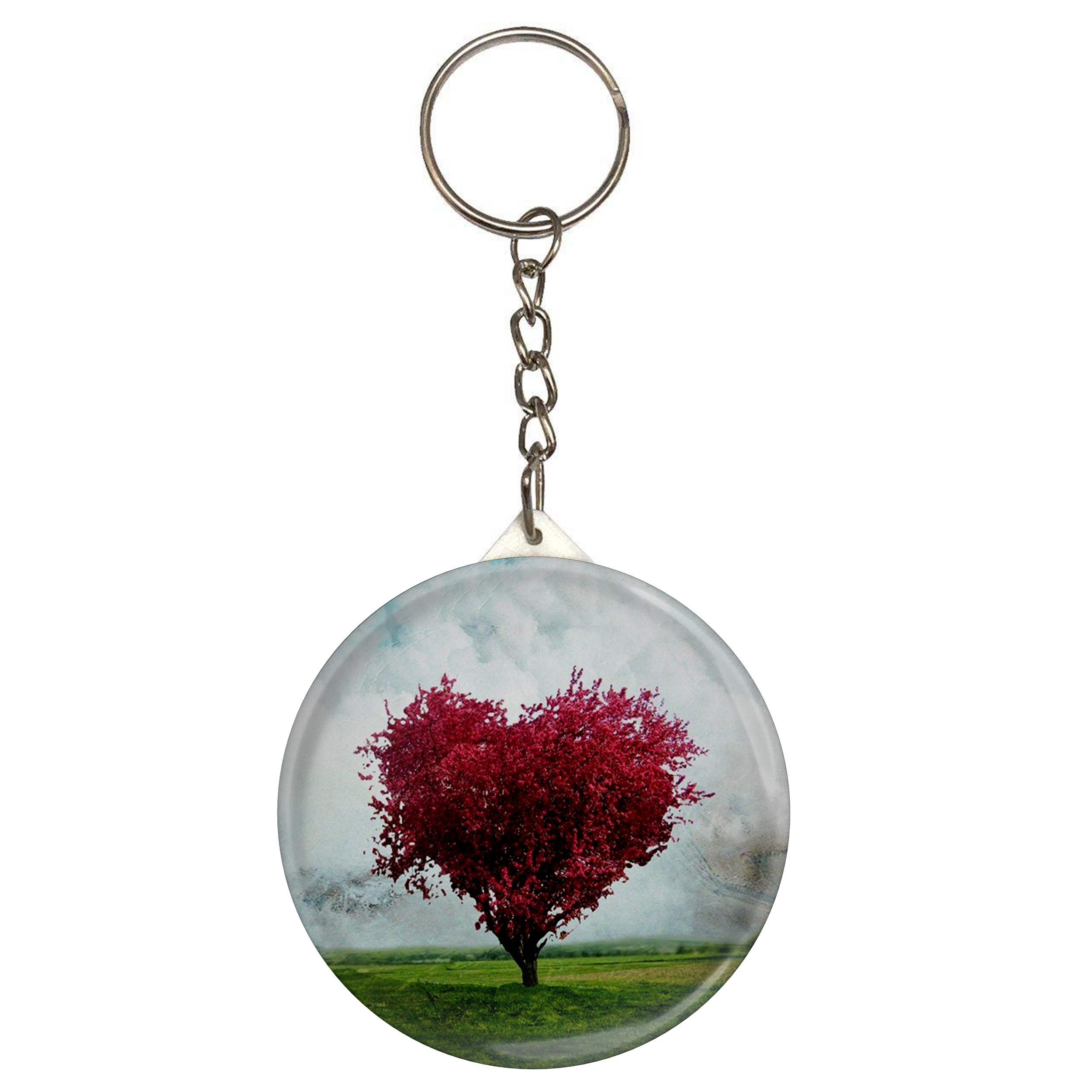 جاکلیدی طرح درخت قلب مدل S3094 