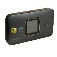 مودم 4.5G قابل حمل ایرانسل مدل M60 H1