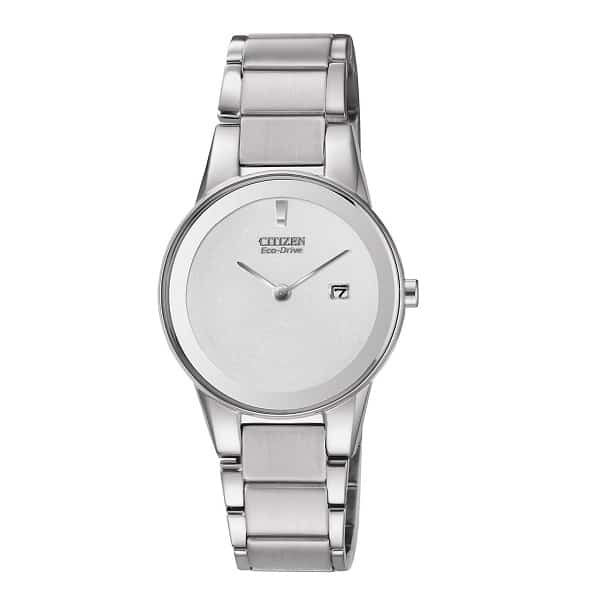 ساعت مچی سیتیزن مدل GA1050-51A