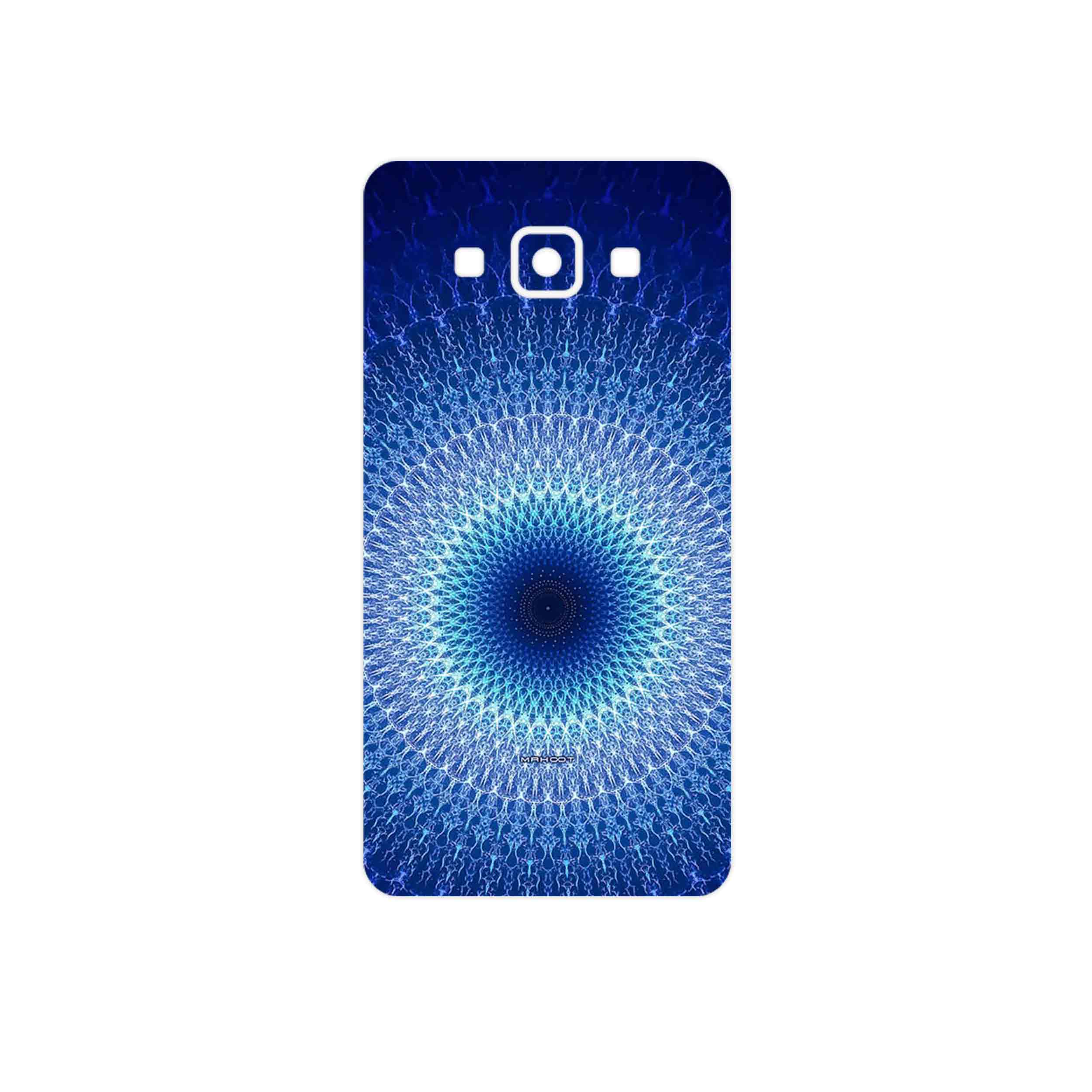 برچسب پوششی ماهوت مدل Mandala Design 3 مناسب برای گوشی موبایل سامسونگ Galaxy A5 2015