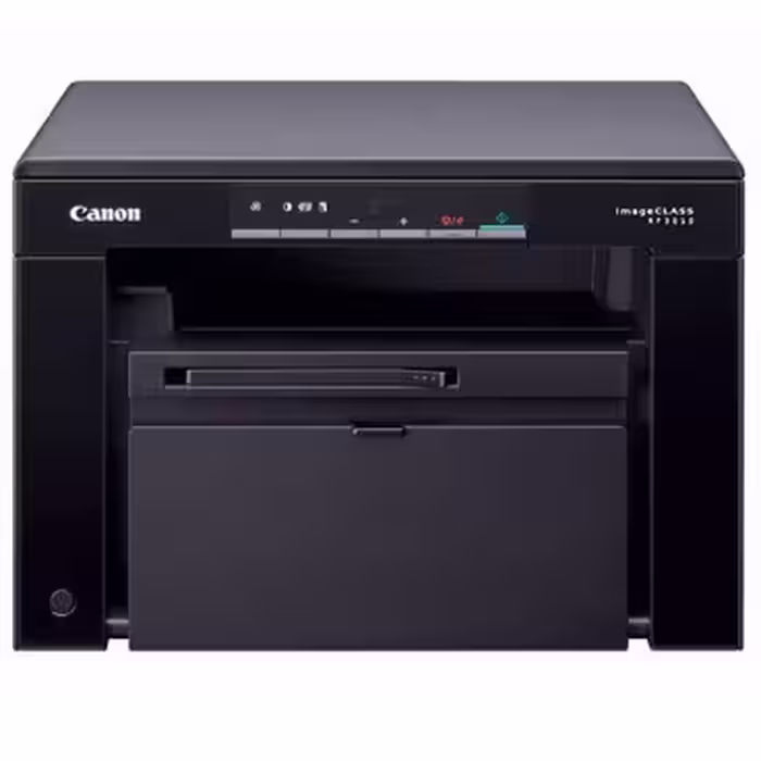 پرینتر کانن مدل imageclass MF3010 VP لیزری چندکاره   یک کارتریج اضافه