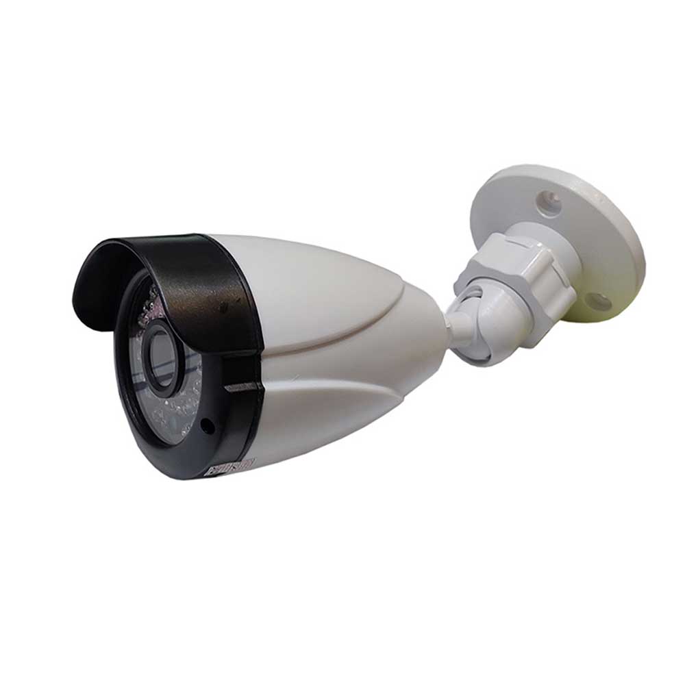 دوربین دو مگاپیکسل AHD 2053 بولت بدنه پلاستیکی | ایمن کالا