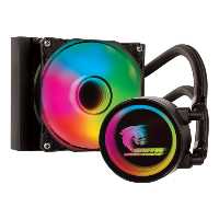 فن سی پی یو گرین GLACIER 120 ECO-ARGB - فروشگاه اینترنتی طیف سنتر