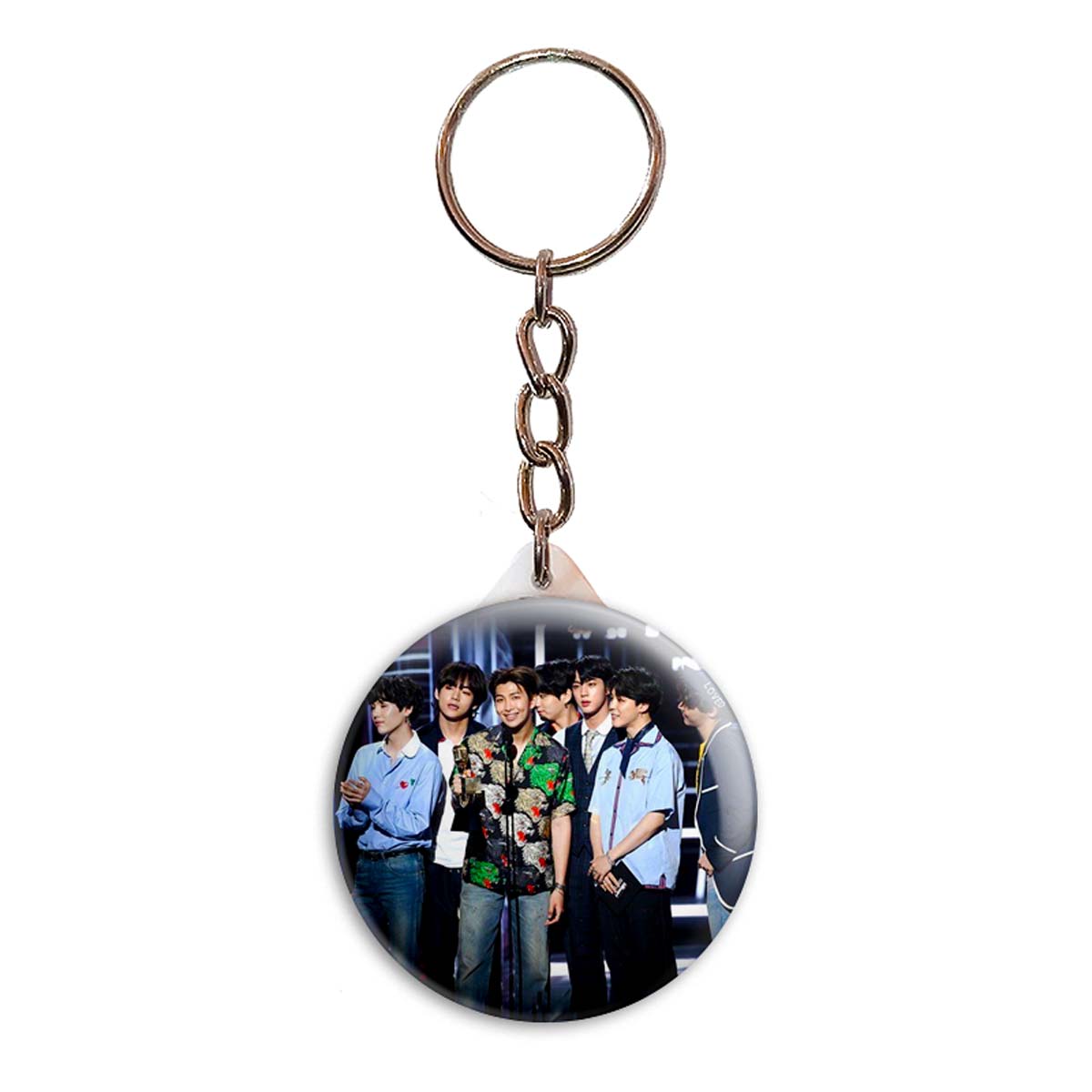 جاکلیدی پرمانه طرح GOT7 کد pmy.19174