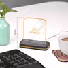 چراغ رومیزی نئون مدل LXS_A