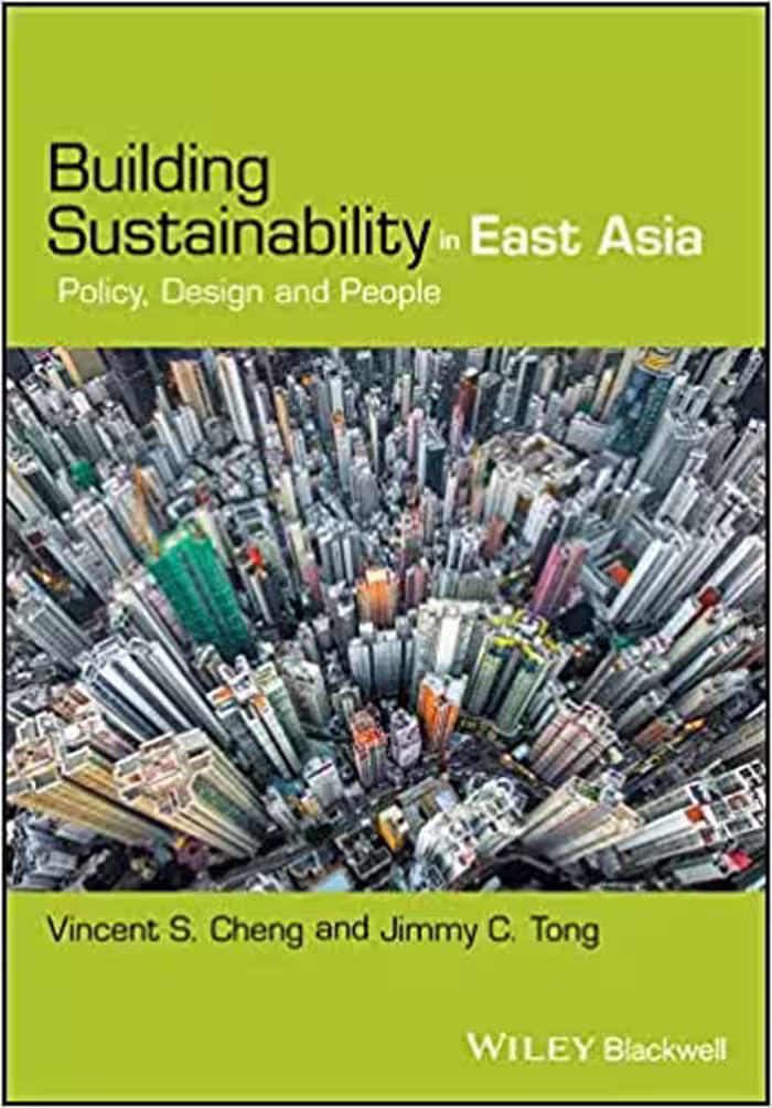 󾕇 دانلود کتاب Building Sustainability In East Asia - Policy, Design, And People, 2017 - دانلود کتاب های دانشگاهی
