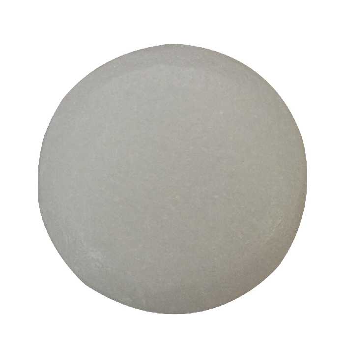 سنگ نمک ماساژ کد 02