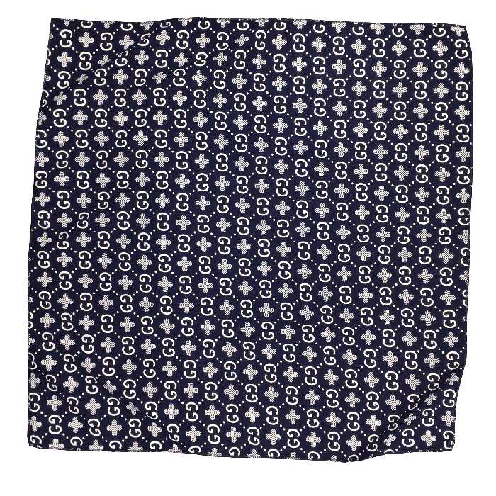 دستمال سر و گردن مدل BANDANA-26