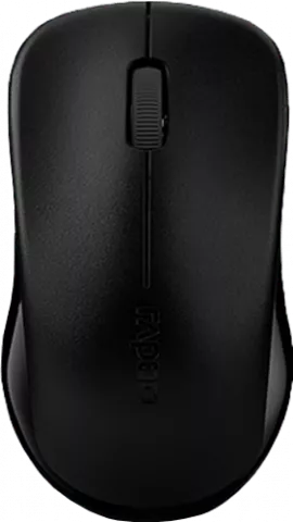 قیمت و خرید موس بی سیم rapoo مدل 1620