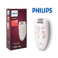 اپیلاتور فیلیپس مدل HP6420 Philips HP6420 Epilator