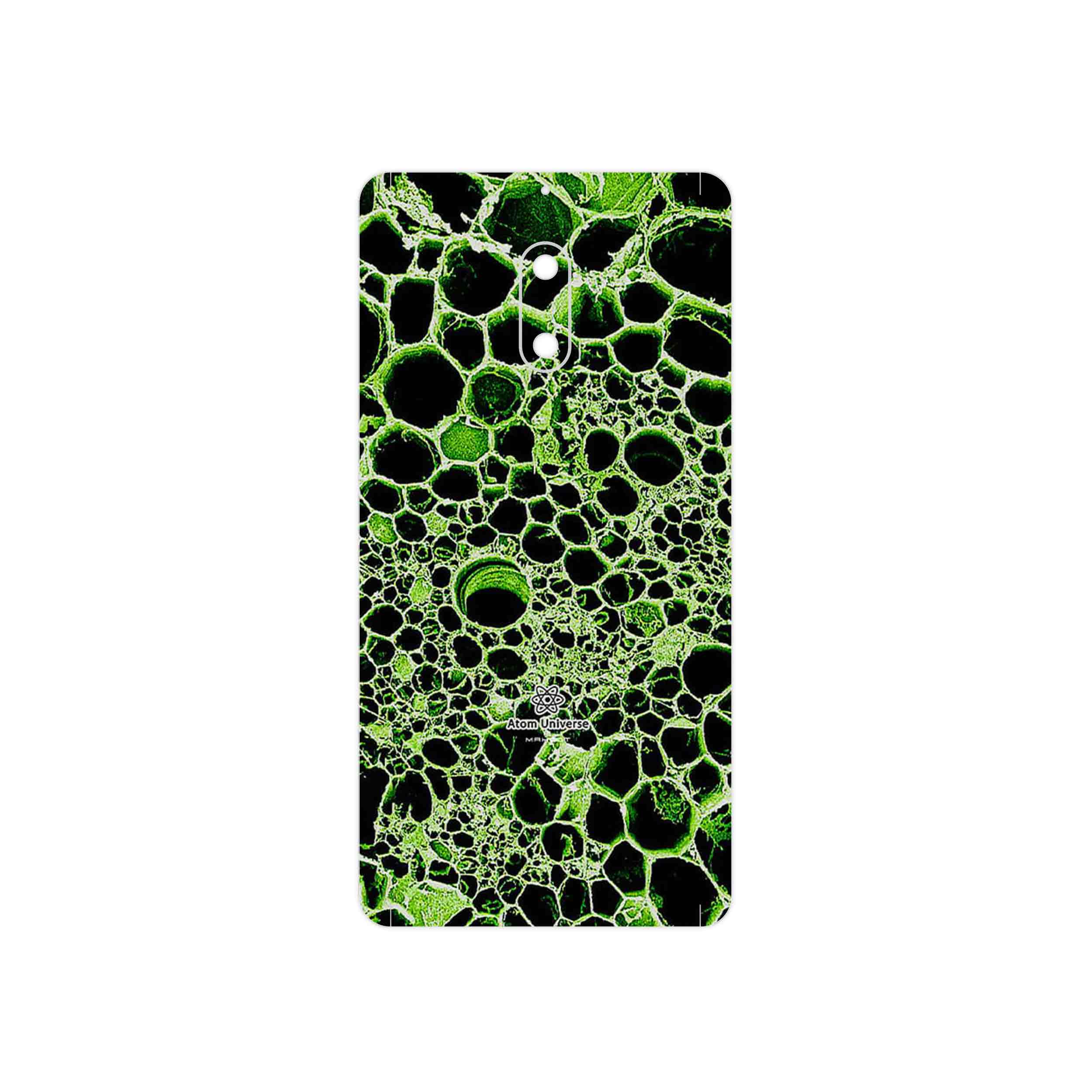 برچسب پوششی ماهوت مدل Atom Universe 4 مناسب برای گوشی موبایل نوکیا 6