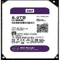 هارد Purple ظرفیت 8TB اینترنال Western Digital وسترن دیجیتال