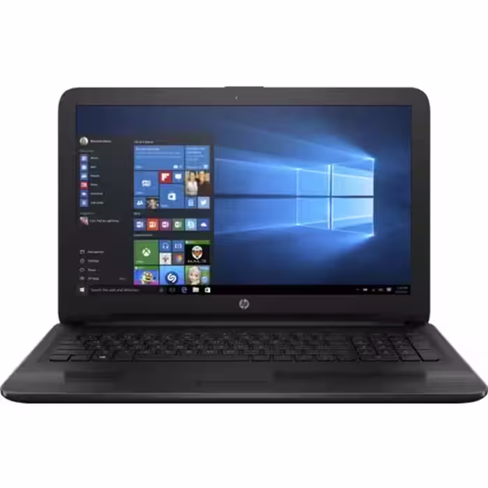 لپ تاپ HP مدل EY 076 با پردازنده Core i7 صفحه نمایش FHD