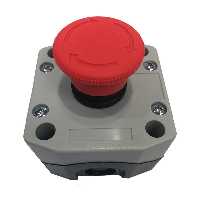 مشخصات، قیمت و خرید شستی اعلام خطر مدل قارچی