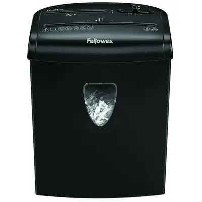 کاغذ خرد کن فلوز مدل Powershred H-8Cd