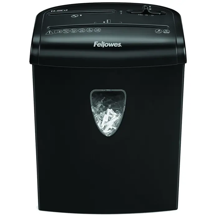 کاغذ خرد کن فلوز مدل Powershred H-8Cd