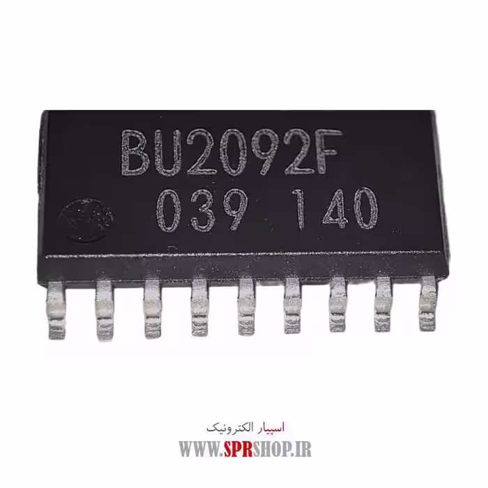 آی سی BU2092F SMD