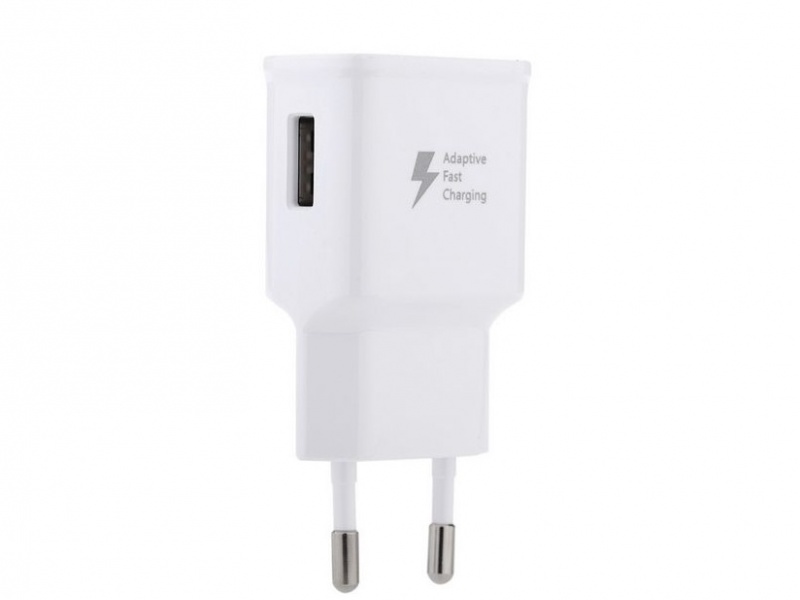 شارژر دیواری سامسونگ مدل EP-TA20EWE