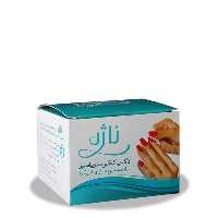 لاک پاک کن بدون استون ناژه 45 عددی - فروشگاه اینترنتی افخمی
