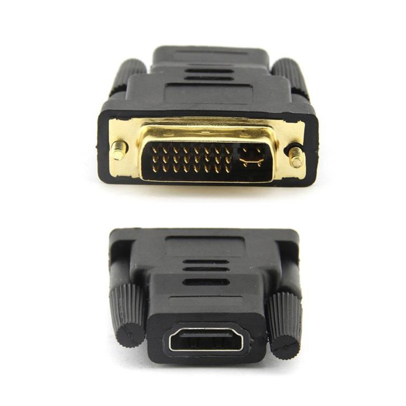 تبديل HD TO DVI 24 1 - یاسین کامپیوتر