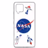 کاور طرح Nasa مناسب برای گوشی موبایل سامسونگ Galaxy A12