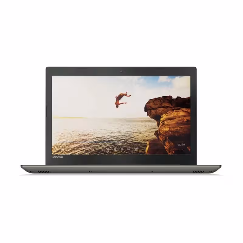 لپ تاپ 15.6 اینچی لنوو مدل Ideapad 520-B