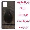 کاور مدل Z1115 مناسب برای گوشی موبایل سامسونگ Galaxy A51