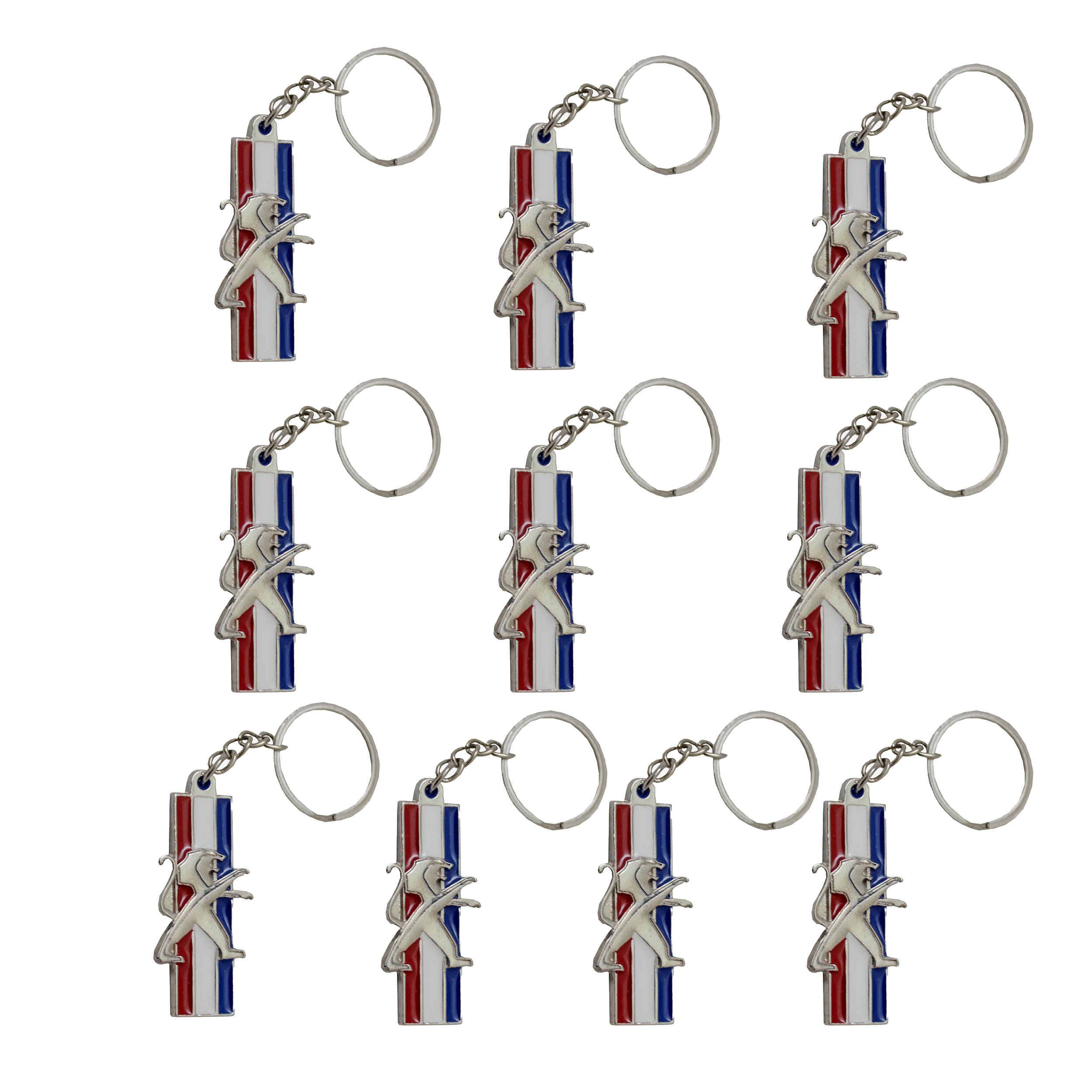 جاسوئیچی خودرو کد 1000  بسته 10 عددی