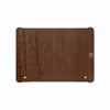 برچسب پوششی ماهوت مدل Orange-Wood مناسب برای تبلت سامسونگ Galaxy Tab S2 9.7 2015 T810