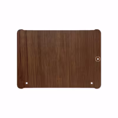 برچسب پوششی ماهوت مدل Orange-Wood مناسب برای تبلت سامسونگ Galaxy Tab S2 9.7 2015 T810