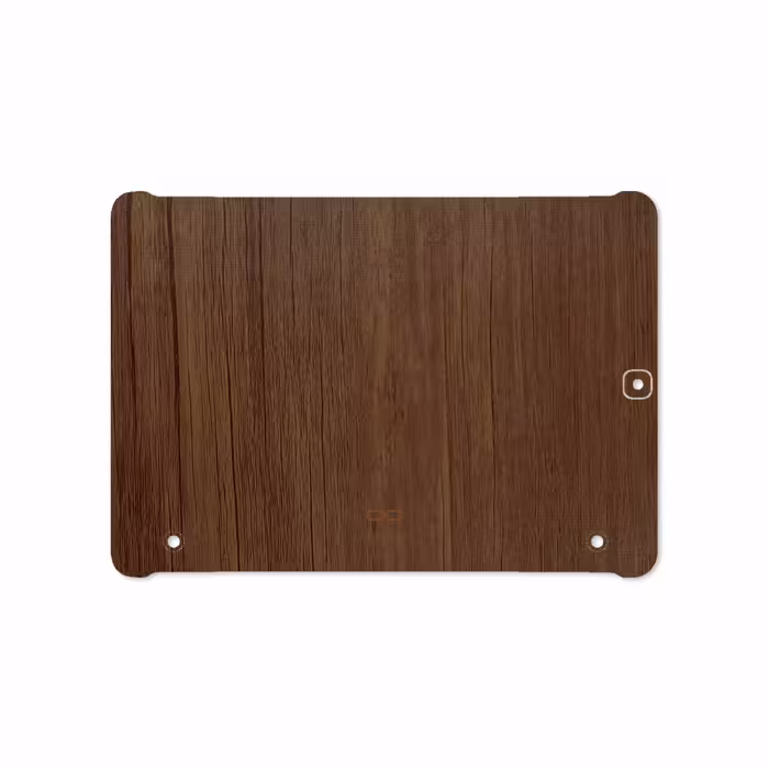 برچسب پوششی ماهوت مدل Orange-Wood مناسب برای تبلت سامسونگ Galaxy Tab S2 9.7 2015 T810