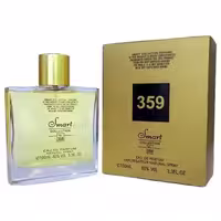 ادو پرفیوم مردانه اسمارت مدل تام فورد بلک ارکید کد 359 حجم 100 میل