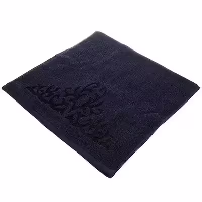 حوله دستی آذرریس تبریز مدل رویال سایز 75×40 سانتی متر