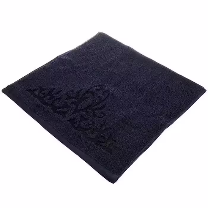 حوله دستی آذرریس تبریز مدل رویال سایز 75×40 سانتی متر