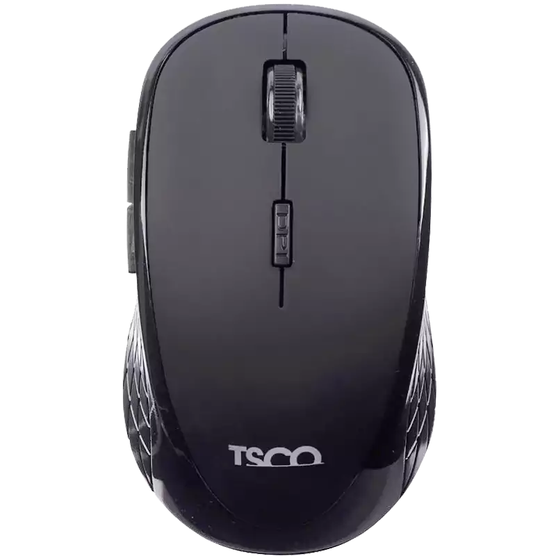 ماوس بی سیم تسکو مدل TM 668W