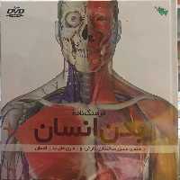 فرهنگ نامه بدن انسان نشر طلایی - بانک کتاب ماندگار-قیمت-خرید-کتاب-کمک-درسی-کنکور-دانشگاهی