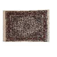 فرش دستباف سه متری طرح ماهی ترنج کد 1260